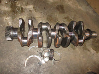 Load image into Gallery viewer, Suzuki DF140 140hp outboard crankshaft (12220-92J00)
