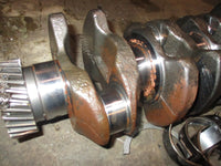 Load image into Gallery viewer, Suzuki DF140 140hp outboard crankshaft (12220-92J00)
