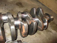 Load image into Gallery viewer, Suzuki DF140 140hp outboard crankshaft (12220-92J00)
