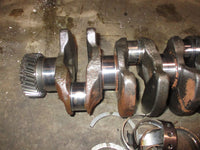 Load image into Gallery viewer, Suzuki DF140 140hp outboard crankshaft (12220-92J00)
