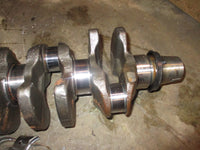Load image into Gallery viewer, Suzuki DF140 140hp outboard crankshaft (12220-92J00)
