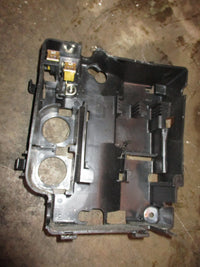 Load image into Gallery viewer, Suzuki DF140 140hp outboard electronics holder
