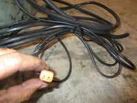 Load image into Gallery viewer, Johnson 150hp 2 stroke outboard BRP remote oil tank
