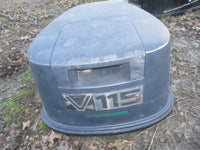 Load image into Gallery viewer, Yamaha 115hp precision blend outboard top cowling
