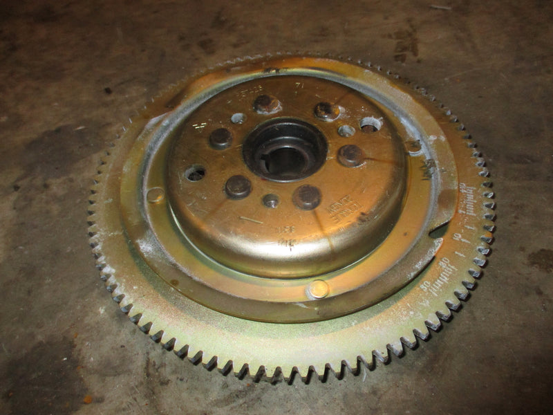 Suzuki DT65 65hp outboard flywheel (32102-94700)