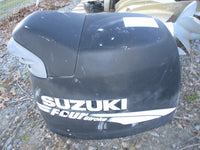 Load image into Gallery viewer, Suzuki DF140hp outboard top cowling
