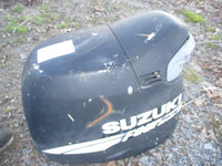 Load image into Gallery viewer, Suzuki DF140hp outboard top cowling

