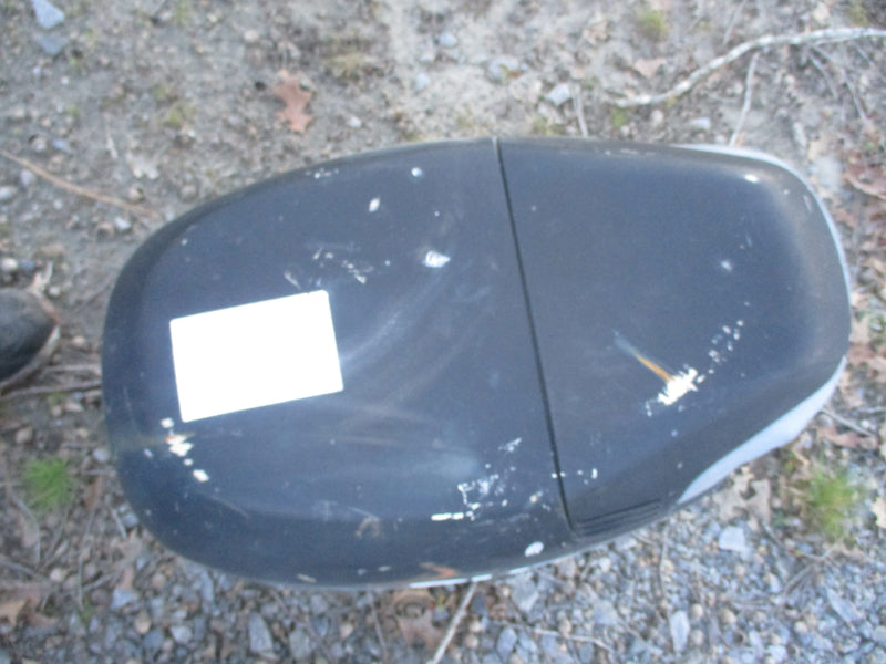 Suzuki DF140hp outboard top cowling