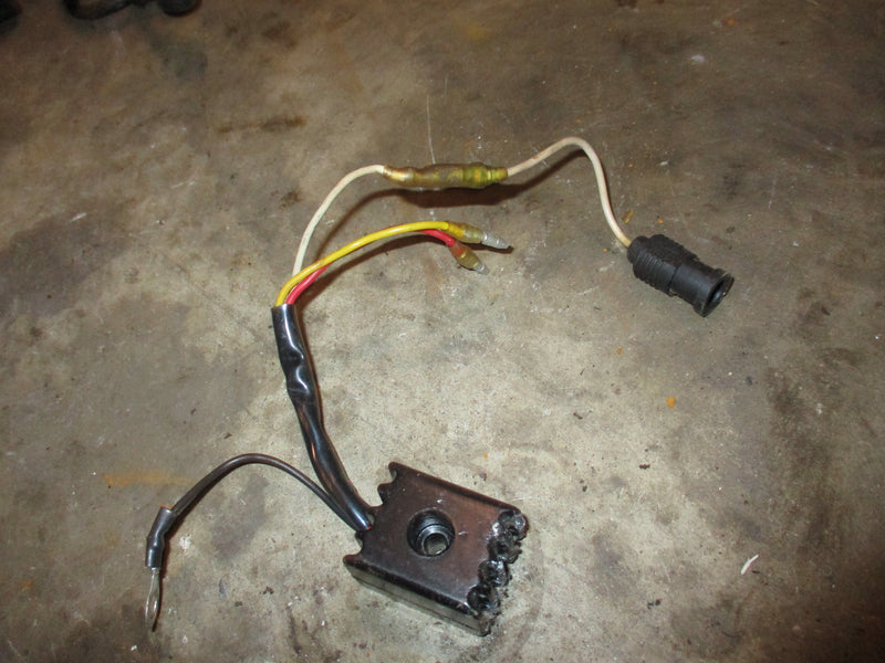 Suzuki DT65 65hp outboard rectifier regulator (32800-95720)