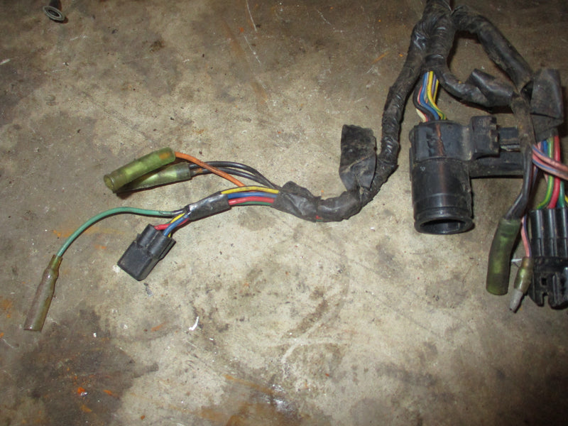 Suzuki DT65 65hp outboard engine wiring harness (36610-94730)