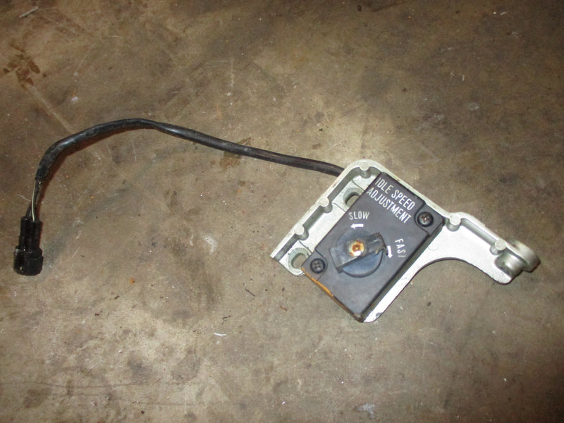 Suzuki DT65 65hp outboard idle speed adjuster (37920-94710)
