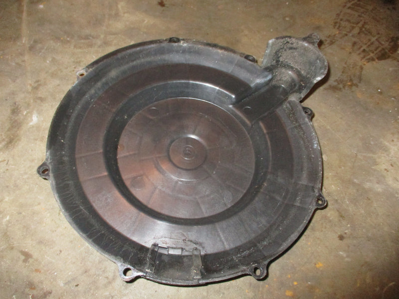 Suzuki DT65 65hp outboard flywheel cover (11421-94701)
