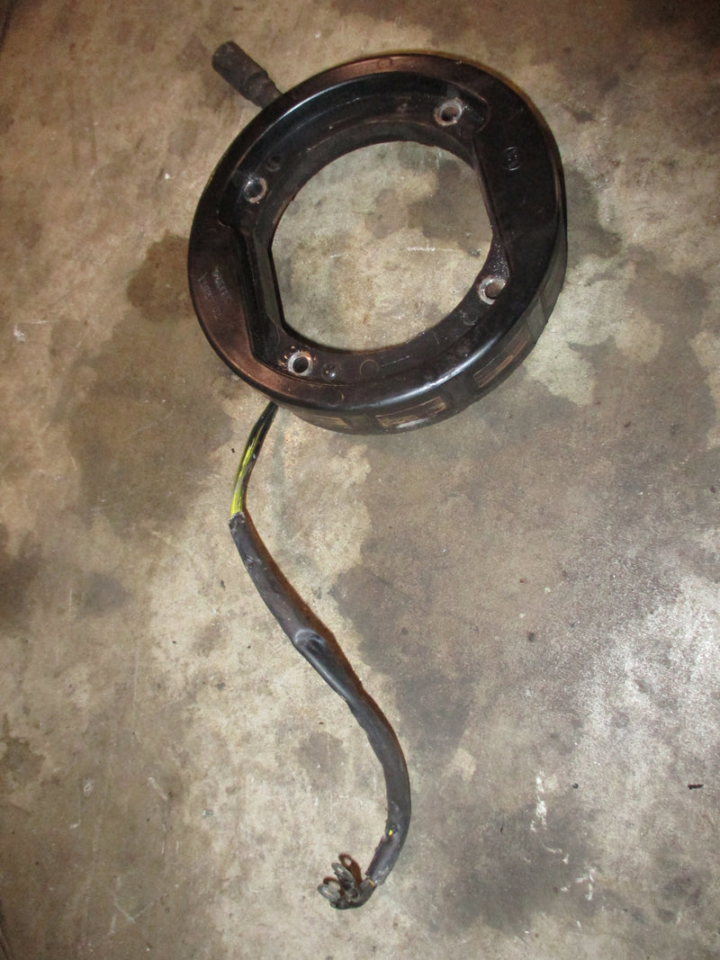 Evinrude 115hp 2 stroke outboard stator (583586)