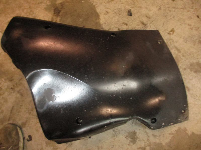 Mercury Verado 275hp outboard portside cover (885364)