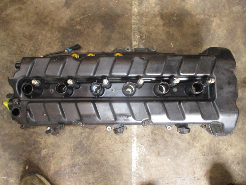 Mercury Verado 275hp outboard cylinder head (880536A10)