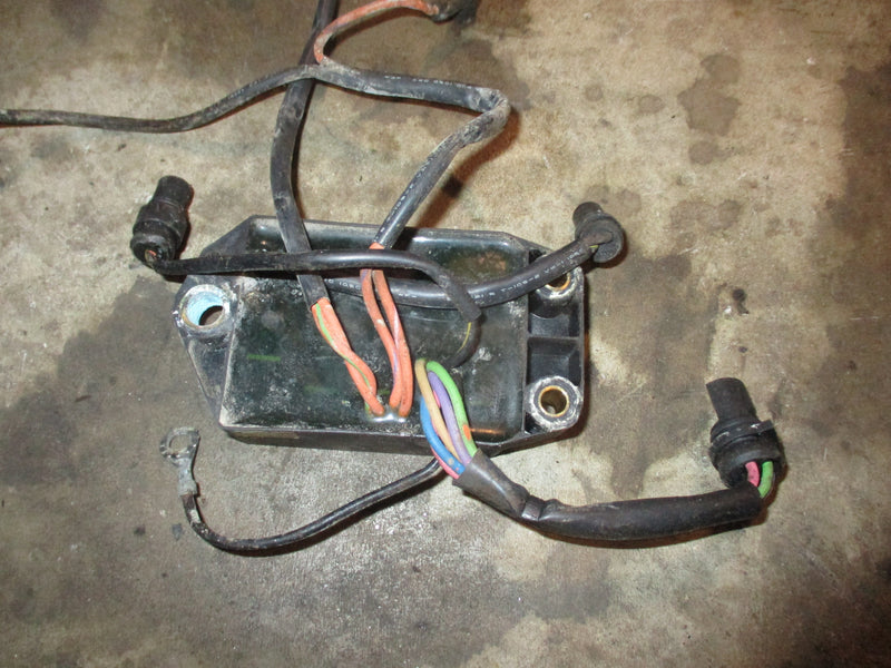 Evinrude 115hp 2 stroke outboard CDI / powerpack (584027)
