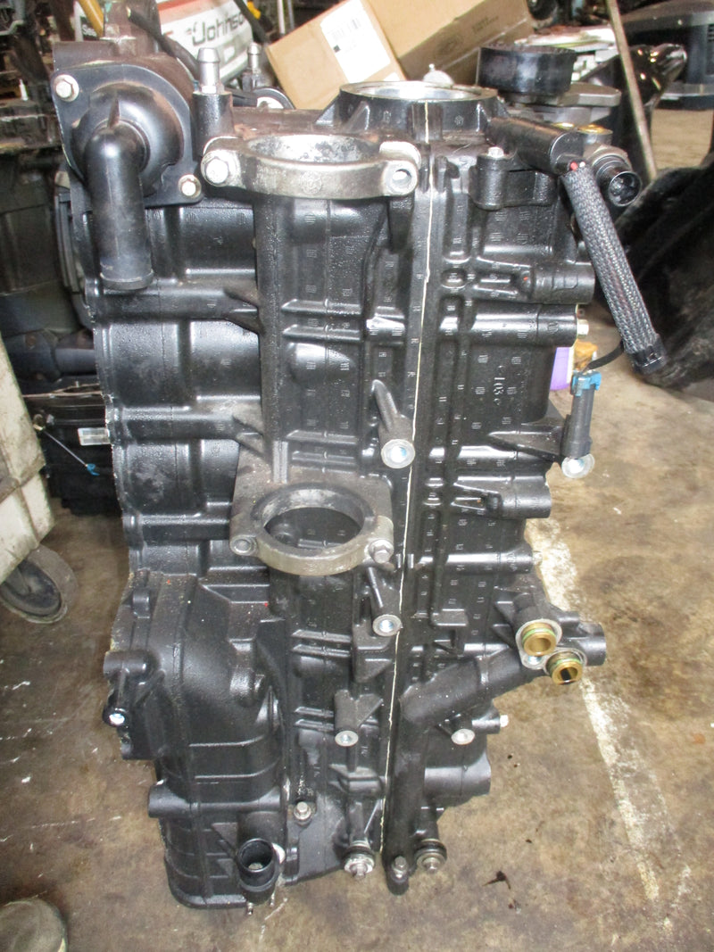 Mercury Verado 275hp outboard crankcase block (880506A11)