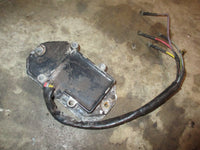 Load image into Gallery viewer, Evinrude 115hp 2 stroke outboard rectifier regulator (584204)
