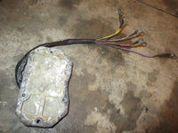 Load image into Gallery viewer, Evinrude 115hp 2 stroke outboard rectifier regulator (584204)
