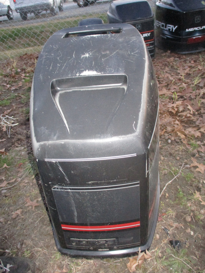 Force 150hp outboard top cowling