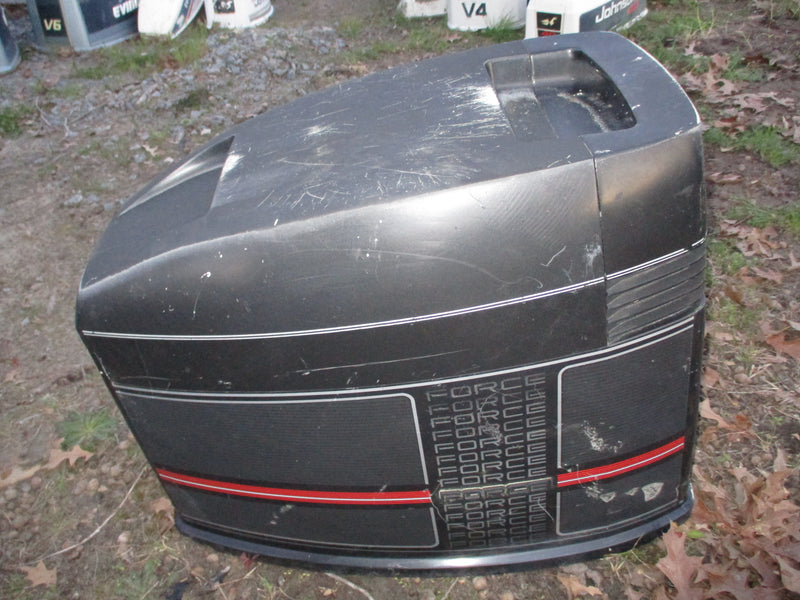 Force 150hp outboard top cowling