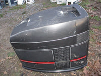 Load image into Gallery viewer, Force 150hp outboard top cowling

