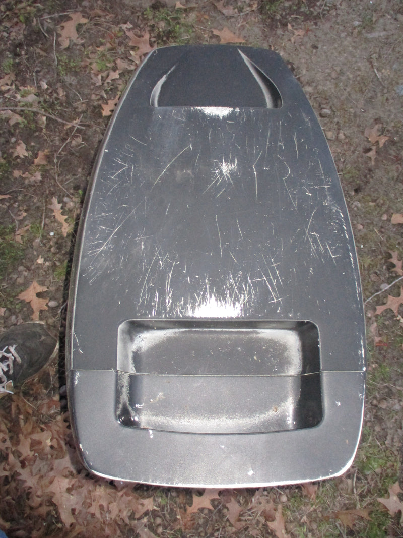 Force 150hp outboard top cowling