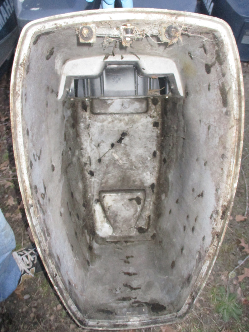 Force 150hp outboard top cowling