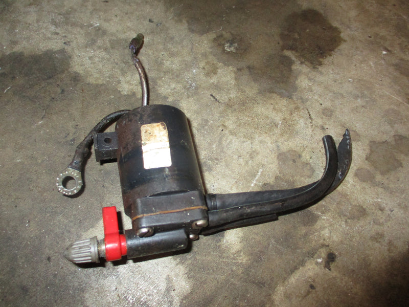 Evinrude 115hp 2 stroke outboard fuel primer (434762)