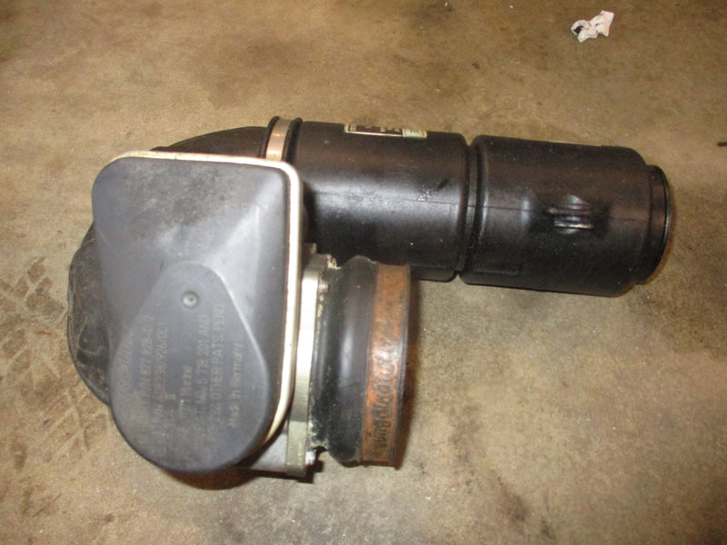 Mercury Verado 275hp outboard throttle body (877-828-002)
