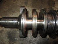 Load image into Gallery viewer, Evinrude 115hp 2 stroke outboard crankshaft (434769)
