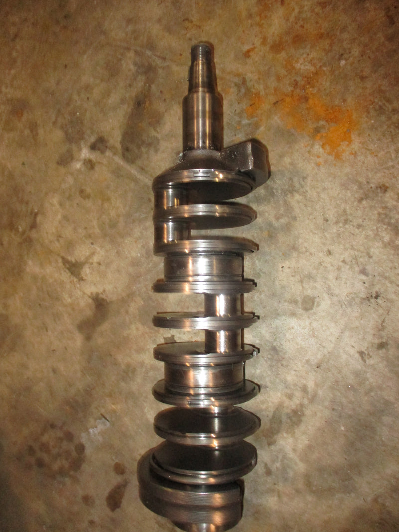 Johnson Seahorse 235hp 2 stroke outboard crankshaft (388306)