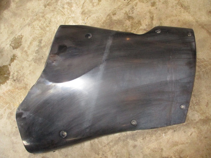 Mercury Verado 250hp outboard starboard midsection cover (885363)