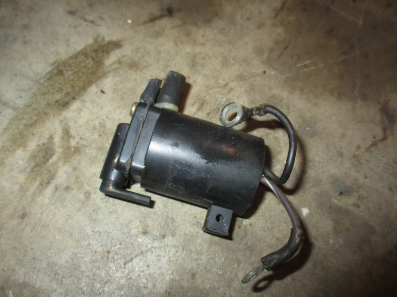 Johnson Seahorse 235hp 2 stroke outboard fuel primer (582111)