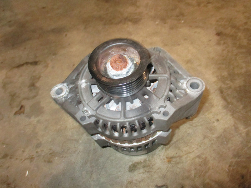 Mercury Verado 250hp outboard alternator (892940)