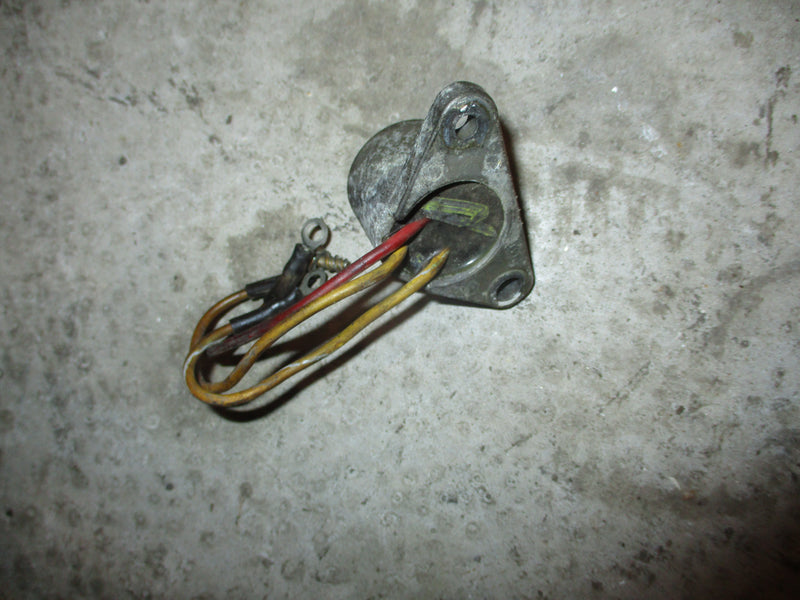 Johnson Seahorse 235hp 2 stroke outboard rectifier regulator (511938)