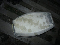 Load image into Gallery viewer, Evinrude 28hp outboard top cowling
