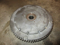 Load image into Gallery viewer, Evinrude 70hp 2 stroke outboard flywheel (582165)
