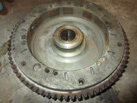 Load image into Gallery viewer, Evinrude 70hp 2 stroke outboard flywheel (582165)
