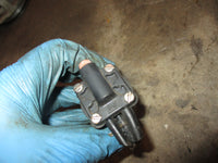 Load image into Gallery viewer, Evinrude 70hp 2 stroke outboard fuel primer (582111)
