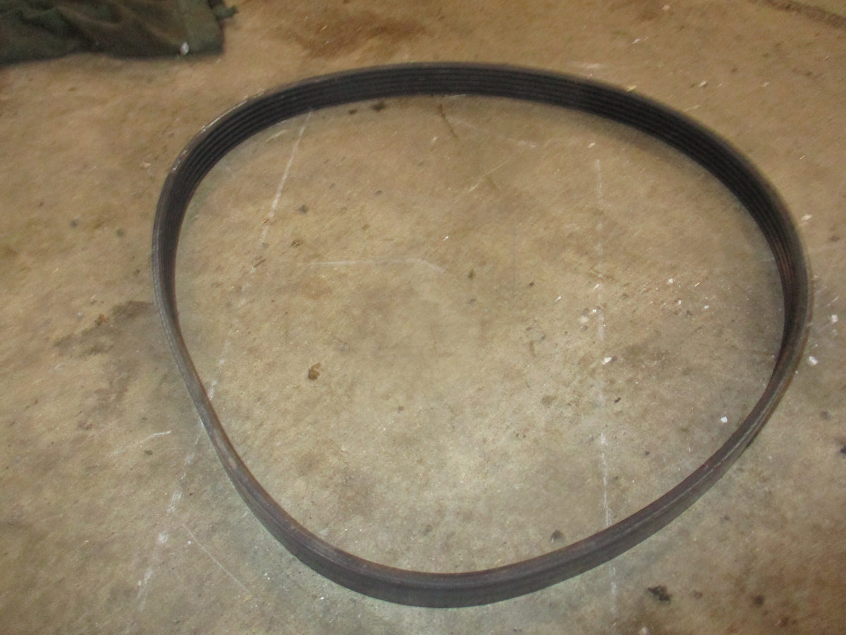 Mercury Verado 250hp outboard drive belt (57-880566-014)