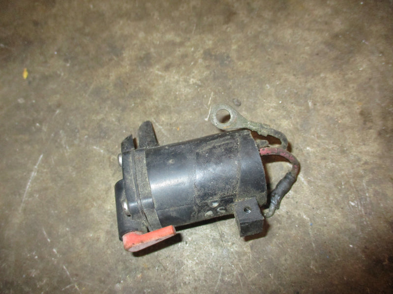 Johnson 75hp 2 stroke outboard fuel primer (582111)