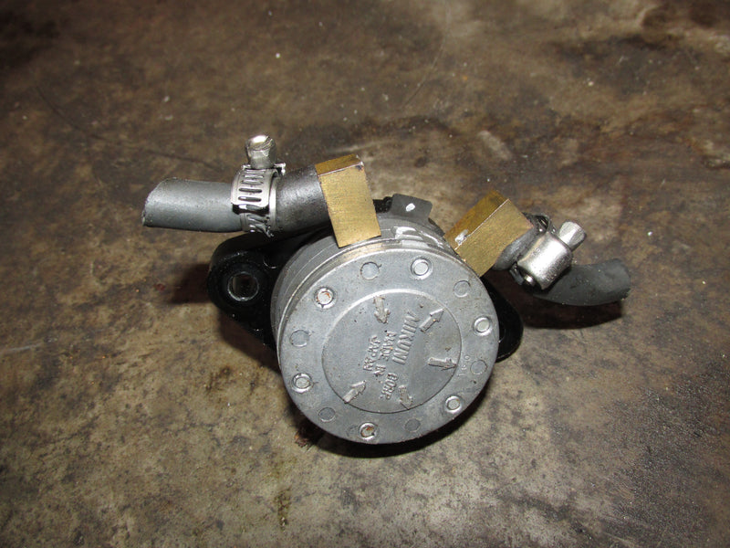 Johnson Suzuki 50hp 4 stroke outboard fuel pump (5031398)