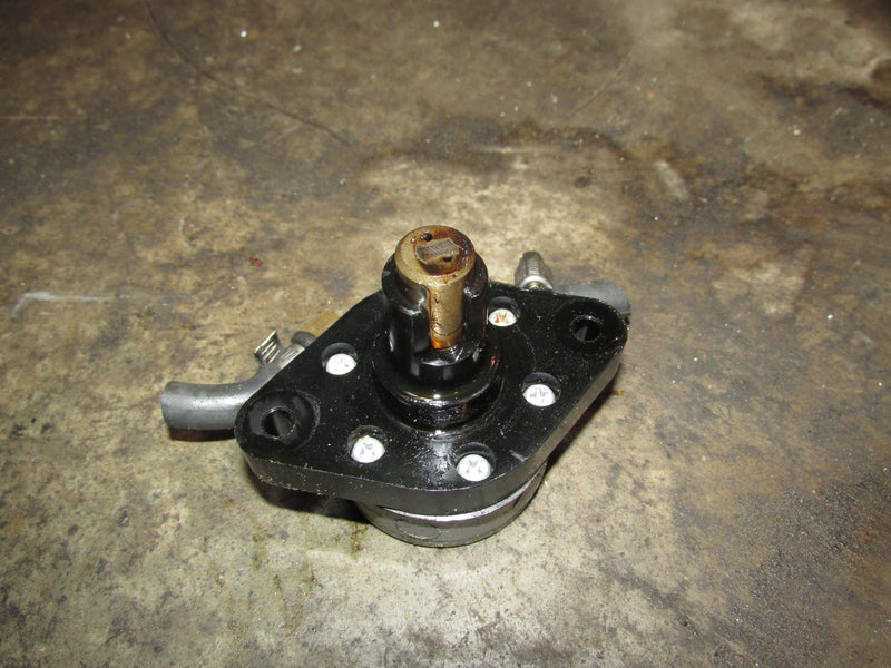 Johnson Suzuki 50hp 4 stroke outboard fuel pump (5031398)