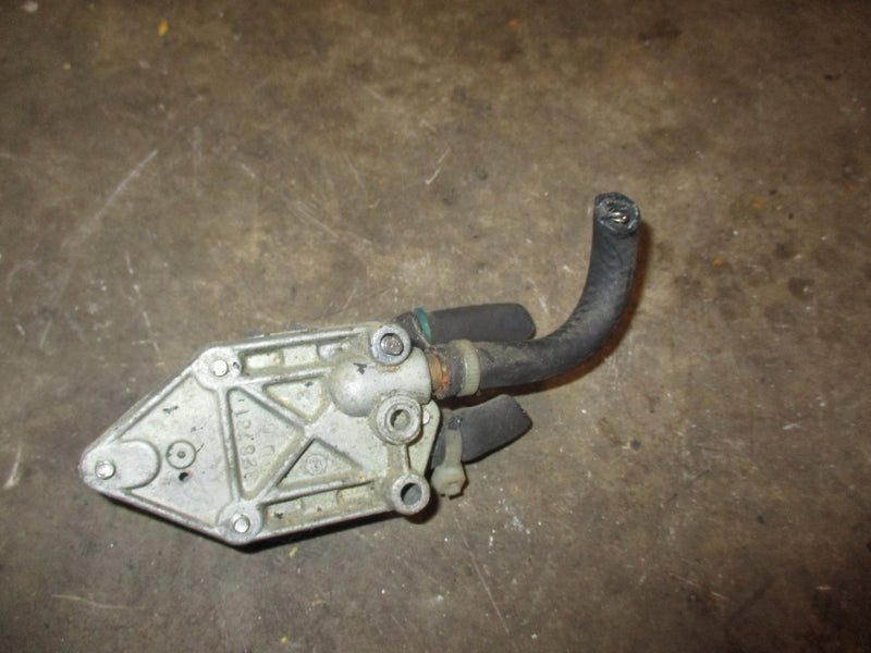 Johnson 75hp 2 stroke outboard fuel pump (385784)