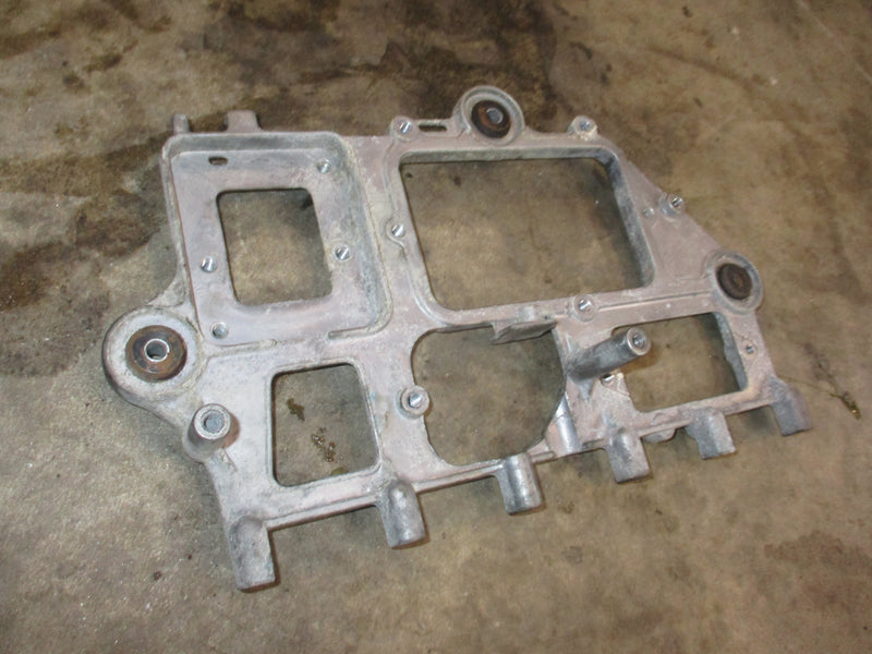 Yamaha 90hp 2 stroke outboard electronics bracket (6H1-85542-00-94)