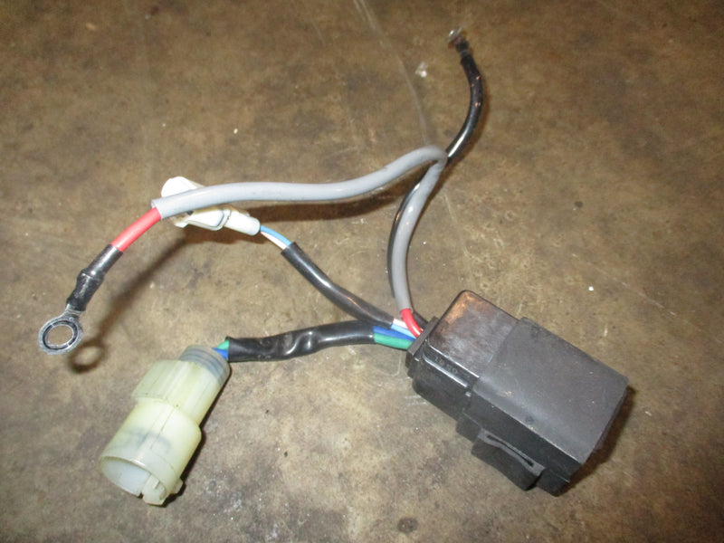 Suzuki DF90 90hp outboard trim relay (38410-93J11)