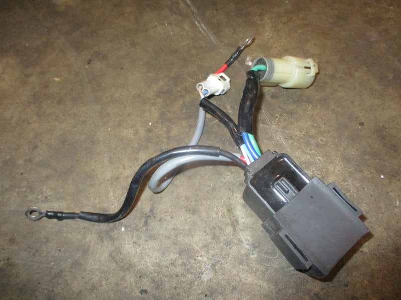 Suzuki DF90 90hp outboard trim relay (38410-93J11)