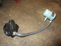 Load image into Gallery viewer, Suzuki DF90 90hp outboard fuel pump and filter (15100-90J10)
