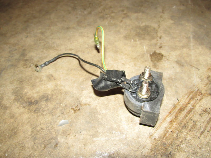 Suzuki DT115 outboard starter relay (31800-94401)